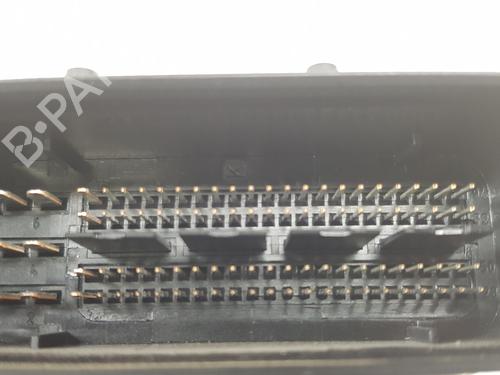 Engine control unit (ECU) SEAT IBIZA V (KJ1, KJG) 1.0 TSI | BP33547870M57 - Image 3