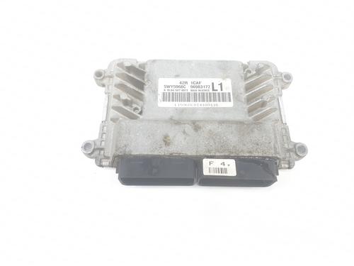 Motorstyringsenhed CHEVROLET AVEO / KALOS Hatchback (T250, T255) [2006-2026]  31335154