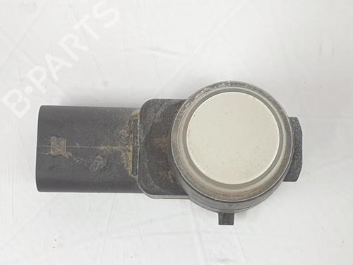 Used Electronic module MERCEDES-BENZ M-CLASS (W164) ML 300 CDI 4-matic (164.121) (204 hp) 10043144