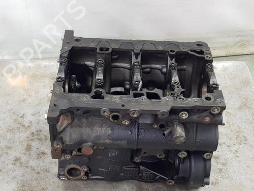 Annen Annen VW GOLF VII (5G1, BQ1, BE1, BE2) 2.0 GTD (184 hp) 34436272 34436272