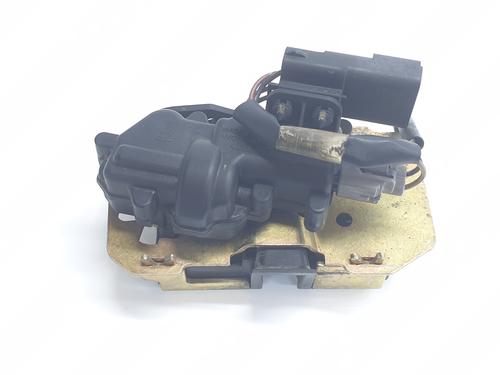 Bakluke lås CHRYSLER VOYAGER IV (RG, RS) 2.8 CRD (150 hp) 26487876