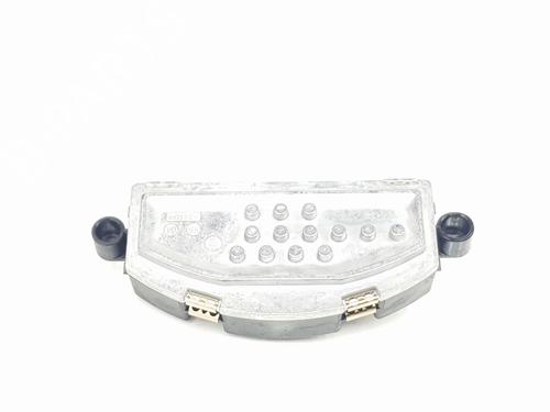Used Heater resistor SEAT IBIZA V (KJ1, KJG) 1.0 TSI (110 hp) 21015953