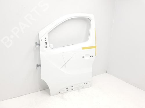 Left front door RENAULT TRAFIC III Bus (JG_) 1.6 dCi 125 (JGMH) | BP16028052C2 