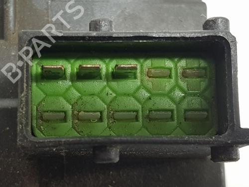 Front right lock SAAB 9-5 (YS3E) 2.3 t | BP16896922C97 