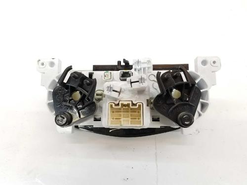 Commande Chauffage DACIA DOKKER Express Box Body/MPV 1.5 dCi (FEAJ) | BP6563349I5 