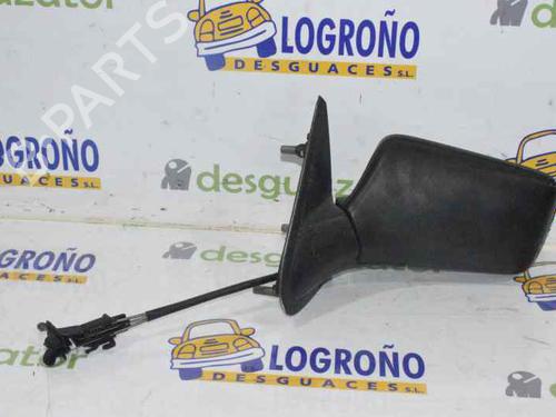 Left mirror VW GOLF III (1H1)  | BP1543535C26