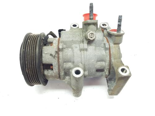 AC compressor FORD TRANSIT COURIER B460 MPV 1.5 TDCi | BP19073297M34 