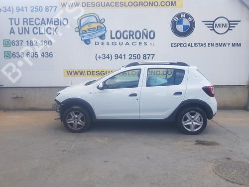 Engine DACIA SANDERO II  | BP39570626M1  - Image 43