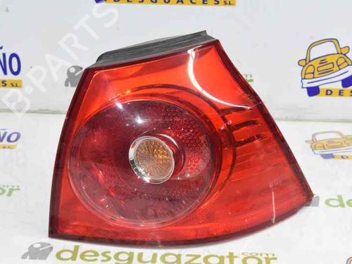 Used Right taillight VW GOLF V (1K1) 2.0 TDI 16V (140 hp) 766930