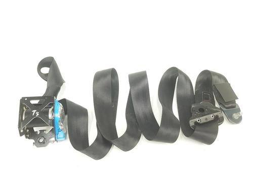Used Rear left seatbelt CITROËN C4 Grand Picasso II (DA_, DE_) 1.6 BlueHDi 120 (120 hp) 17172629