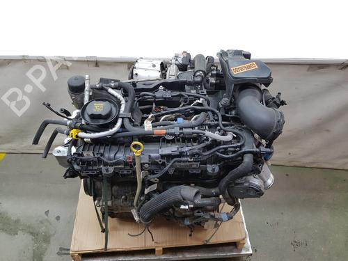 Used Engine Engine 37685074 37685074