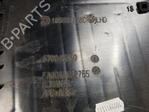 Andre MASERATI LEVANTE SUV (M161) 3.0 D Q4 | BP26903790O1