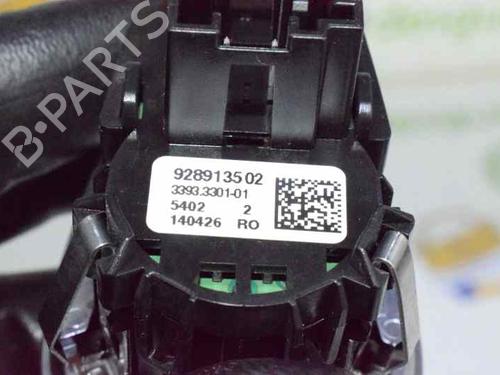 Ignition barrel BMW X1 (F48) xDrive 18 d | BP13098386M48 