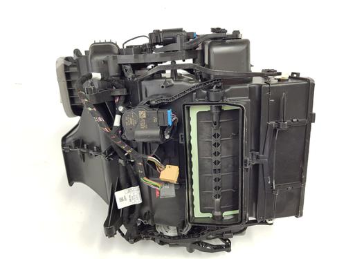 Heater matrix box AUDI Q4 SUV (F4B) 50 e-tron quattro | BP27879460M61 