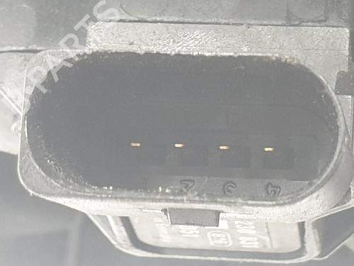 Intake manifold SEAT IBIZA IV (6J5, 6P1)  | BP20227792M70 