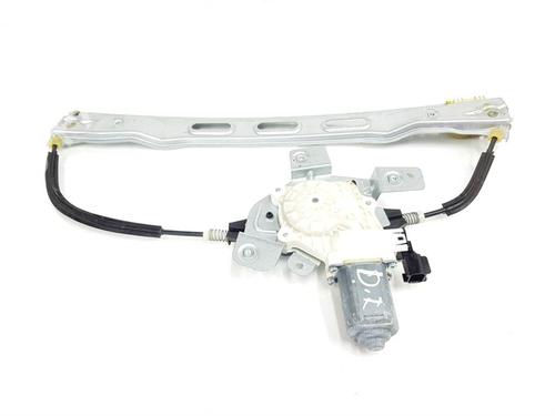 Used Front left window mechanism Front left window mechanism 38487728 38487728