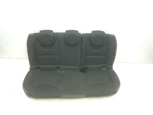 Seats set RENAULT CLIO IV (BH_) 0.9 TCe 90 (BHNF, BHMA, BHMH, BHJK, BHJR) | BP13640359C78 