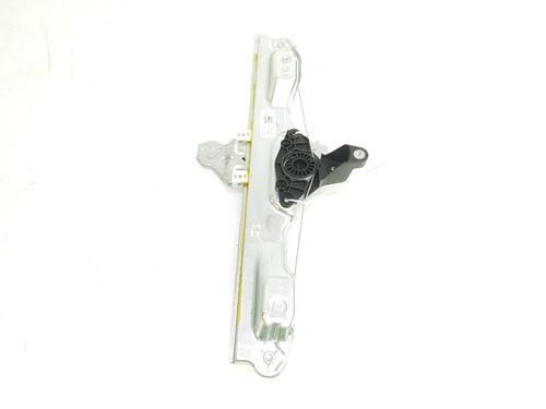 Rear left window mechanism NISSAN QASHQAI II SUV (J11, J11_) 1.3 DIG-T | BP9659289C24 