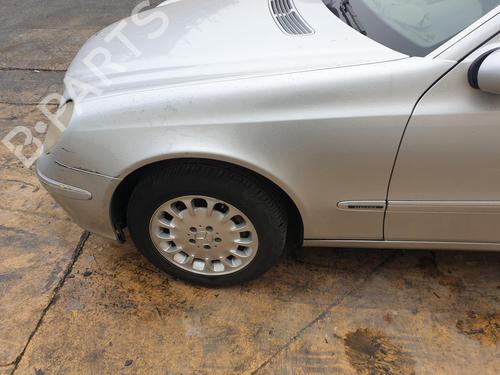 Rudehejsemekanisme venstre bagtil MERCEDES-BENZ E-CLASS (W211) E 270 CDI (211.016) | BP19134519C24 
