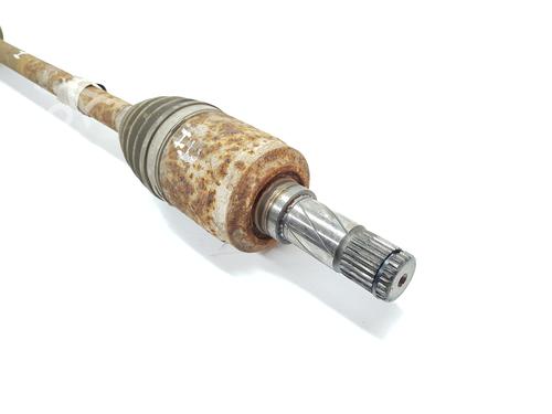 Left rear driveshaft LAND ROVER RANGE ROVER EVOQUE (L538)  | BP29591078M40 