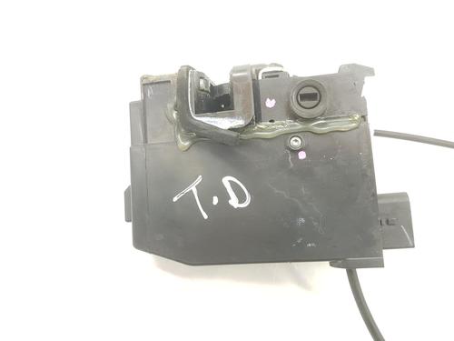 Rear right lock PEUGEOT 308 SW II (LC_, LJ_, LR_, LX_, L4_) 1.6 BlueHDi 120 | BP15580988C99 