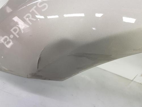 Left front fenders MERCEDES-BENZ M-CLASS (W164) ML 320 CDI 4-matic (164.122) | BP9138943C41 