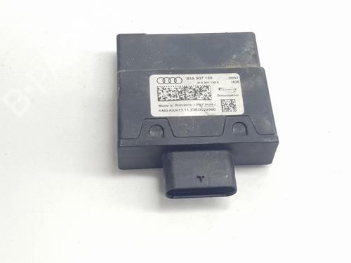 Used Electronic module Electronic module AUDI Q3 Sportback (F3N) 2.5 RS TFSI quattro (400 hp) 35764896 35764896