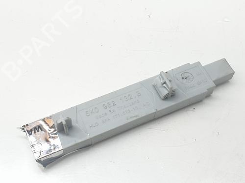 Elektronisk modul SEAT IBIZA IV SC (6J1, 6P5) 1.0 TSI | BP18155283M83 