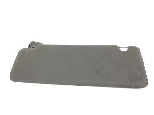 Used Left sun visor Left sun visor RENAULT MASTER III Platform/Chassis (EV, HV, UV) [2010-2026] 36262484 36262484