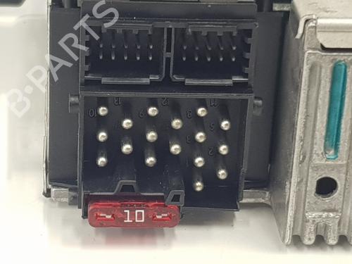 Radio BMW 3 Compact (E46) 320 td | BP26432647E6 