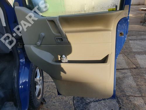 Right mirror VW TRANSPORTER T4 Van (70A, 70H, 7DA, 7DH) 2.5 TDI | BP11129243C27  - Image 18