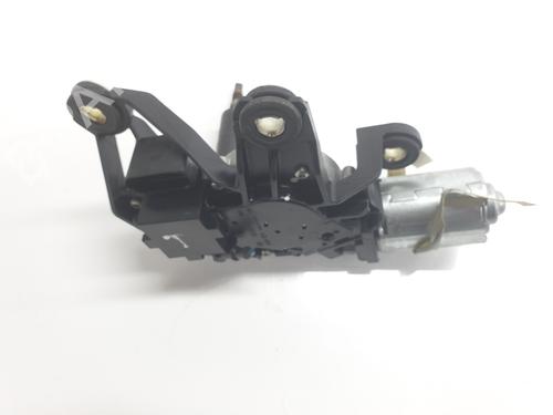 Rear wiper motor VW TOURAN (1T1, 1T2)  | BP26886509M102 