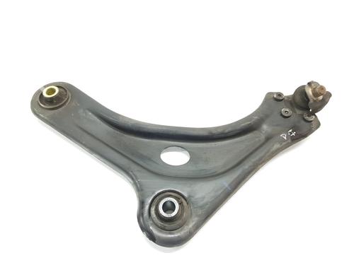 Used Left front suspension arm CITROËN C3 II (SC_) 1.2 VTi 82 (82 hp) 19063025
