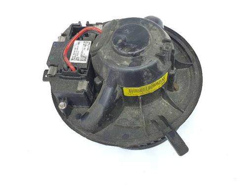 Heater blower motor SEAT LEON (1P1) 1.9 TDI | BP14087640M62 