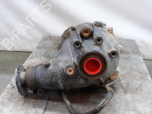 Front differential TOYOTA LAND CRUISER PRADO (_J12_) 3.0 D-4D (KDJ120, KDJ125) | BP26334017M23 