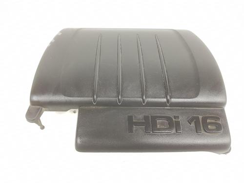 Used Upper protection PEUGEOT 308 I (4A_, 4C_) 1.6 HDi (90 hp) 14076336