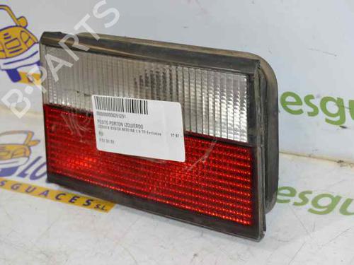 Left taillight CITROËN XANTIA (X1_, X2_) 1.9 Turbo D | BP1738218C34 