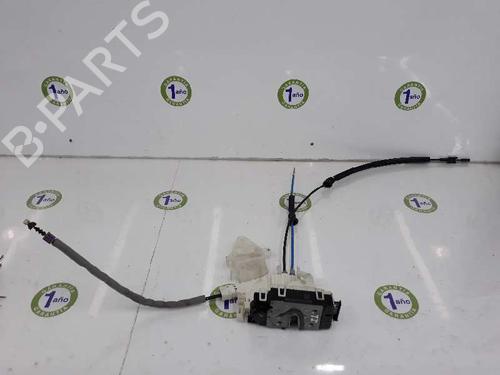 Used Rear left lock MERCEDES-BENZ E-CLASS (W212) E 220 CDI / BlueTEC (212.001, 212.002) (170 hp) 3388311