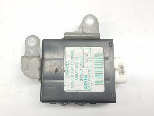 Elektronisk modul TOYOTA LAND CRUISER PRADO (_J12_) 3.0 D-4D (KDJ120, KDJ125) (166 hp) 9691909