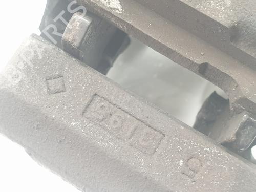 Left front brake caliper BMW X5 (E53) 3.0 d | BP18073328M105 