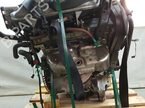 Engine PEUGEOT 807 (EB_) 3.0 V6 | BP22616618M1 