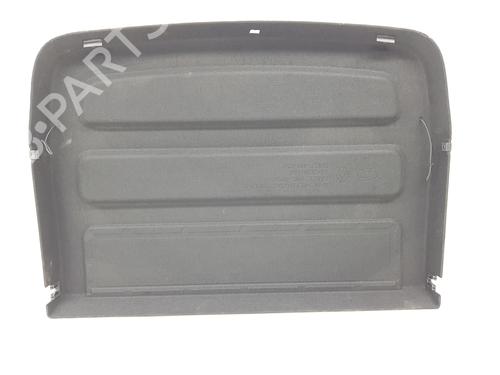Rear parcel shelf RENAULT ARKANA I (LCM_, LDN_) 1.3 TCe 140 (LDN0) | BP33694502C85 - Image 4