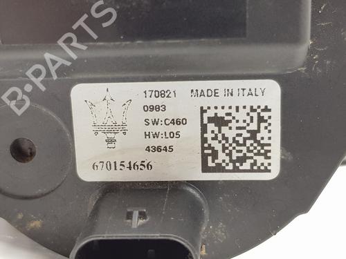 Other MASERATI LEVANTE SUV (M161) 3.0 Q4 | BP19062993O1