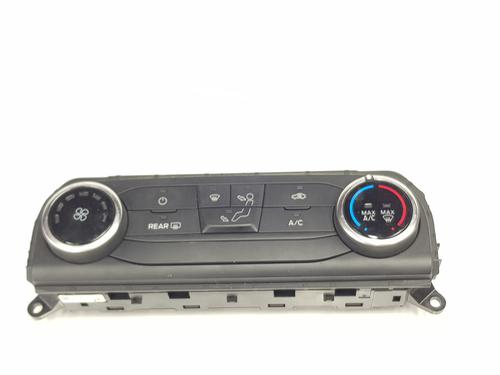 Used Climate control FORD FIESTA VII (HJ, HF) 1.1 Ti-VCT (86 hp) 27254384