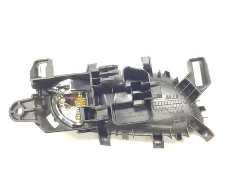 Front left interior door handle RENAULT KADJAR (HA_, HL_) 1.5 BLUE dCi 115 (HLA6) | BP14982655I13 