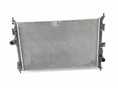 Used Water radiator Water radiator CITROËN BERLINGO (ER_, EC_) [2018-2026] 36566676 36566676