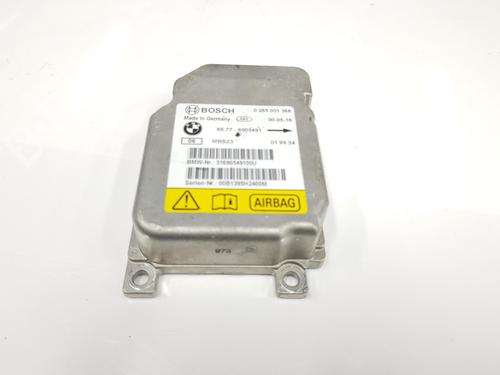 Used ECU airbags BMW 3 Coupe (E46) 318 Ci (118 hp) 15726425