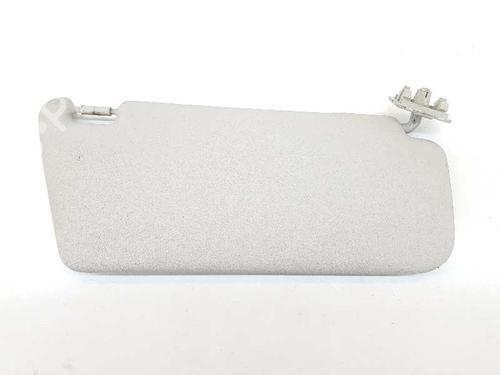 Left sun visor MERCEDES-BENZ B-CLASS Sports Tourer (W245) B 180 CDI (245.207) | BP5589591I1 