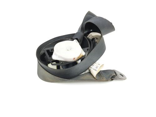 Used Rear left seatbelt MITSUBISHI L200 / TRITON (KA_T, KB_T) 2.5 DI-D 4WD (KB4T) (136 hp) 24203862