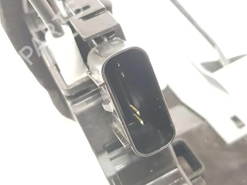 Rear left lock HYUNDAI i20 II (GB, IB) 1.4 CRDi | BP10256459C100 